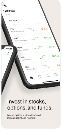 Profile management on mobile